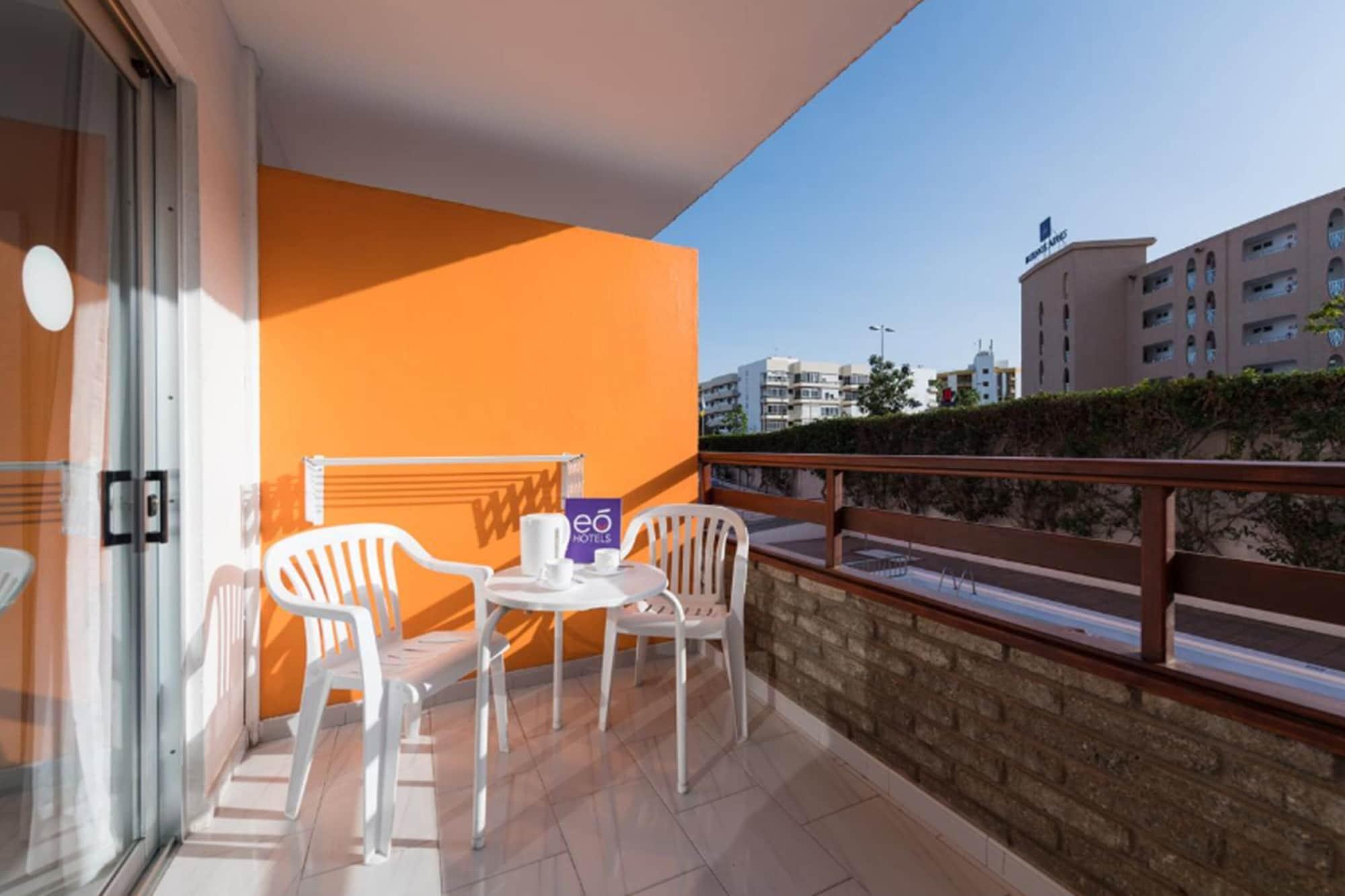 Eo Las Gacelas Apartment Playa del Ingles  Exterior photo