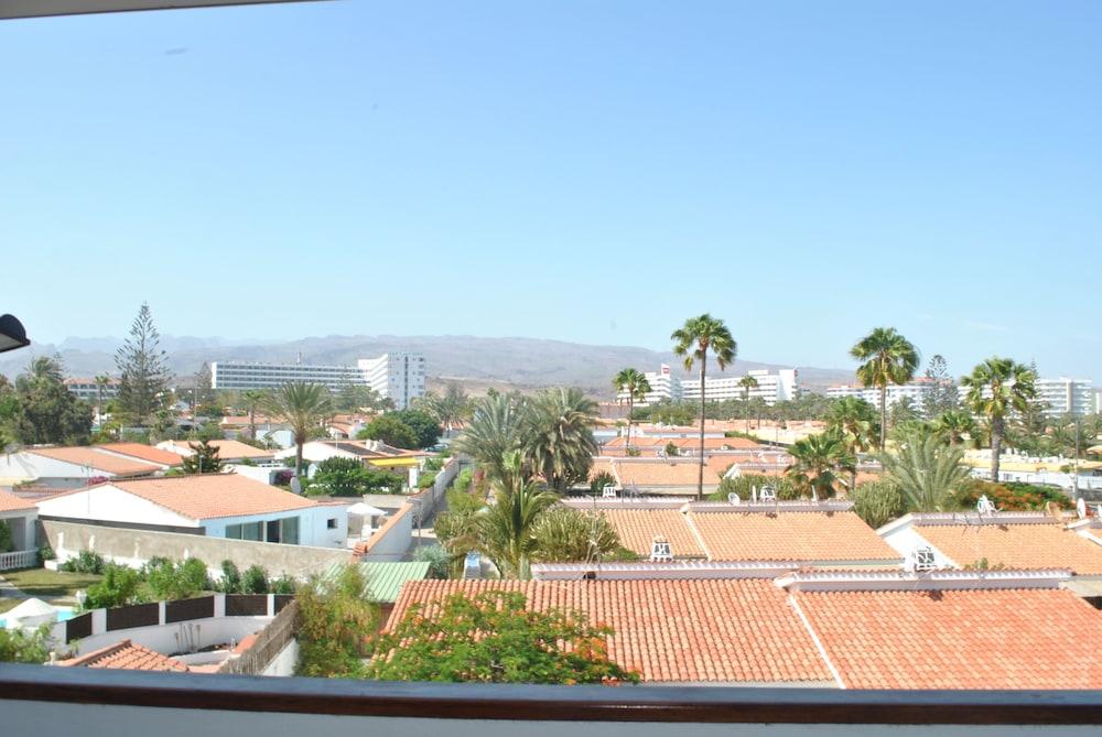 Eo Las Gacelas Playa del Ingles  Exterior photo