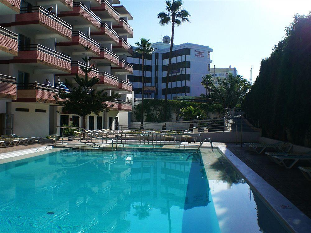 Eo Las Gacelas Playa del Ingles  Exterior photo