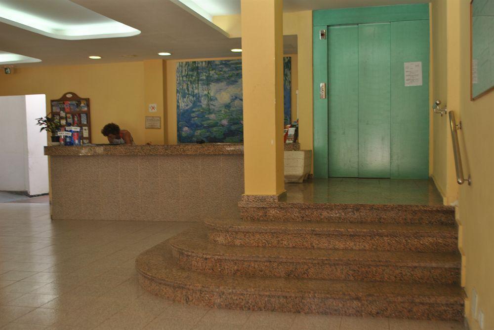 Eo Las Gacelas Playa del Ingles  Exterior photo