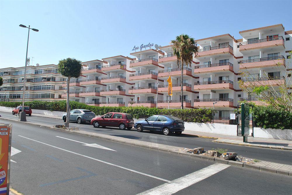 Eo Las Gacelas Apartment Playa del Ingles  Exterior photo