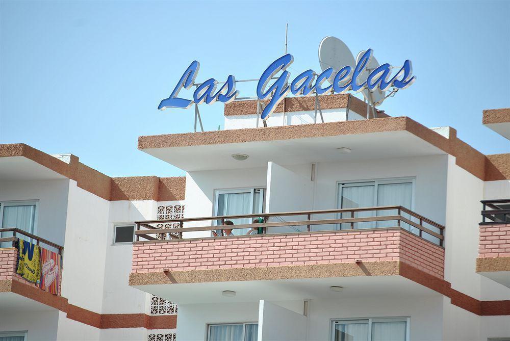 Eo Las Gacelas Apartment Playa del Ingles  Exterior photo