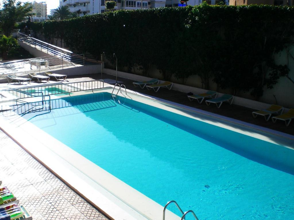 Eo Las Gacelas Playa del Ingles  Room photo