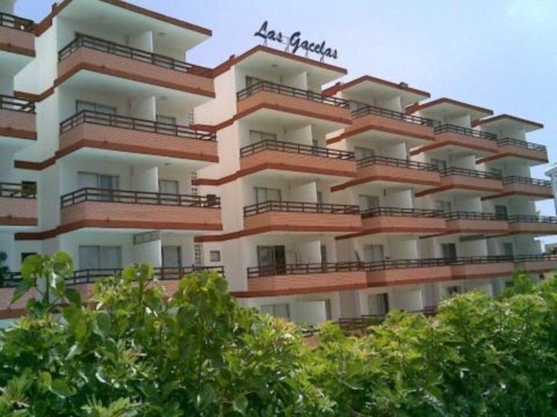 Eo Las Gacelas Apartment Playa del Ingles  Exterior photo