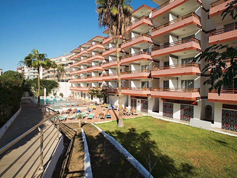 Eo Las Gacelas Apartment Playa del Ingles  Exterior photo