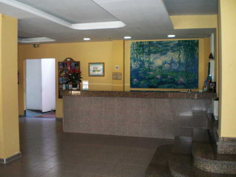 Eo Las Gacelas Playa del Ingles  Exterior photo