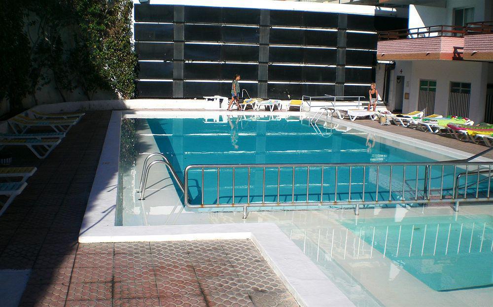 Eo Las Gacelas Playa del Ingles  Exterior photo